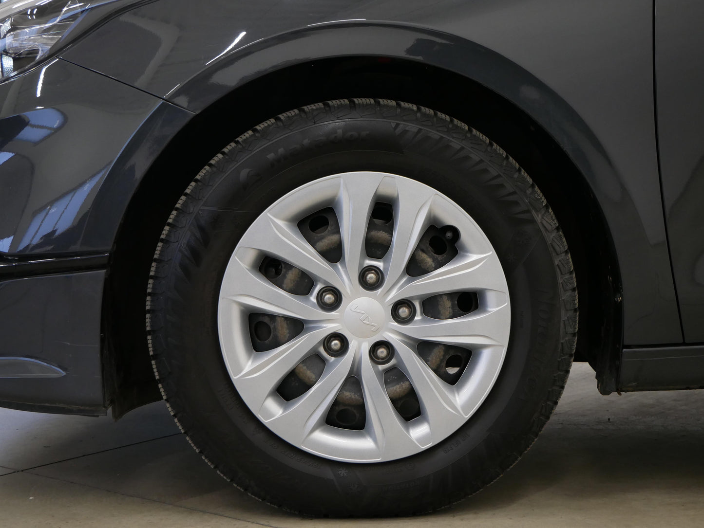 Kia Ceed 1.0 T-GDi 74 kW Fresh