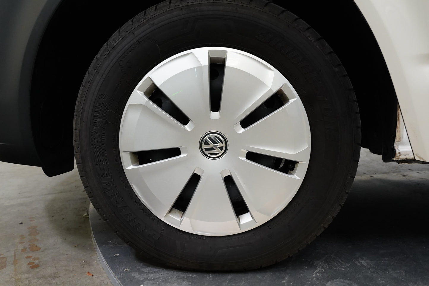 Volkswagen Transporter 2.0 TDI 110 kW Long