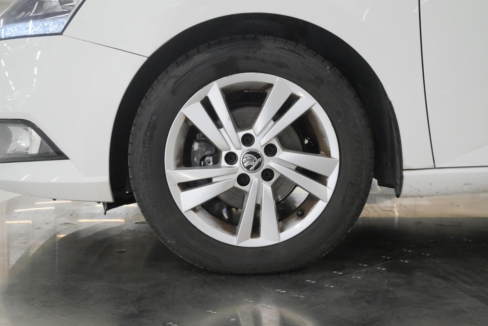 Škoda Fabia 1.0 TSI 70 kW Style – foto 10