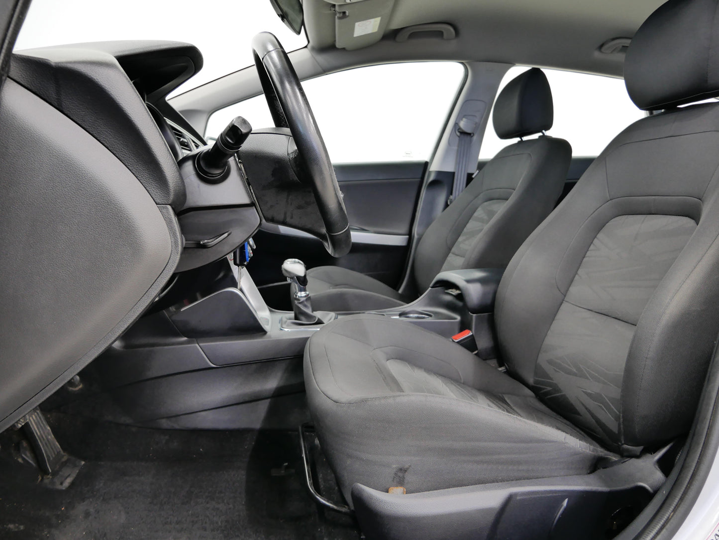 Kia Cee´d 1.6 CRDi 100kW Comfort Plus