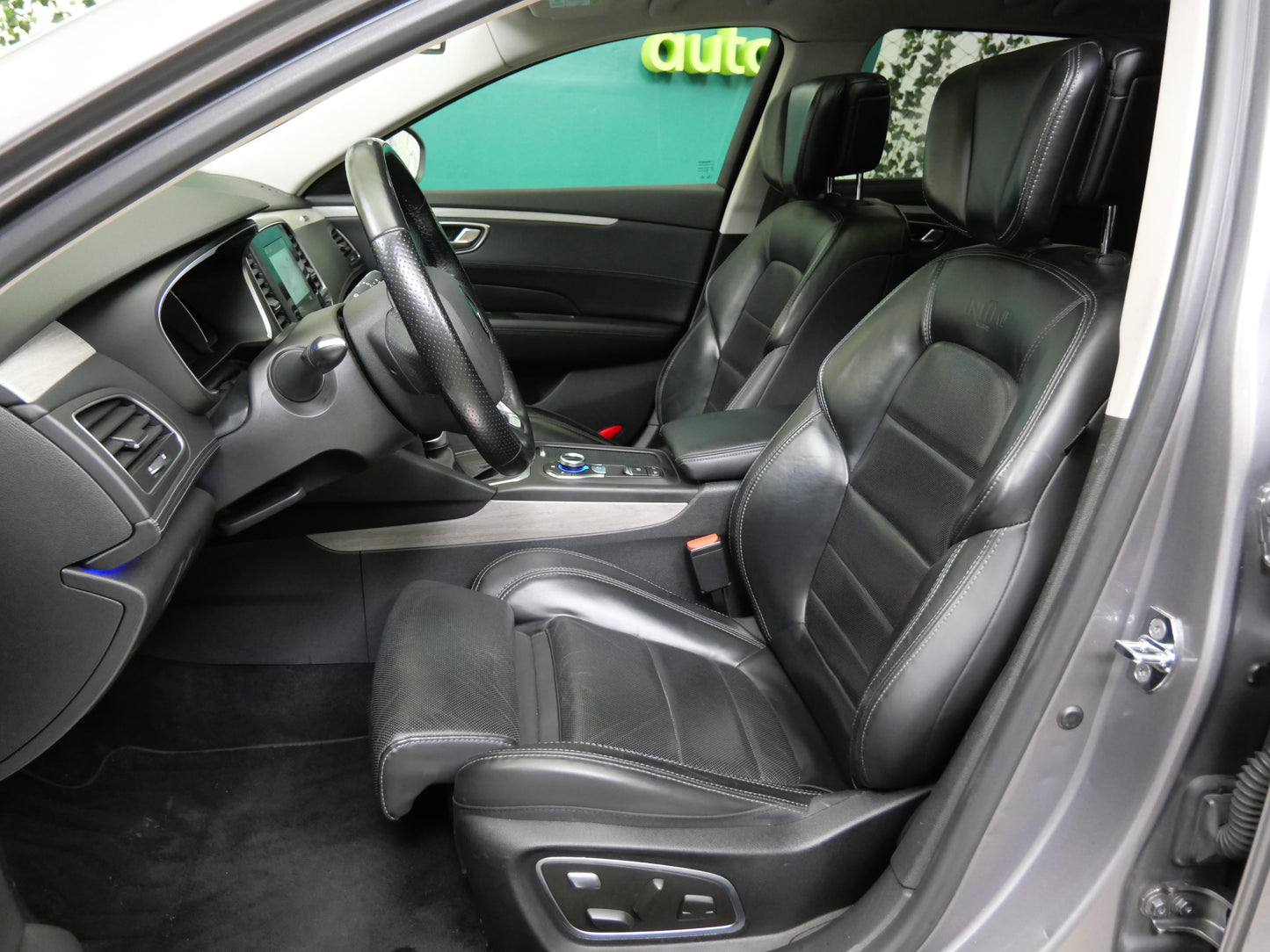 Renault Talisman 1.6 dCi 118 kW Initiale Paris
