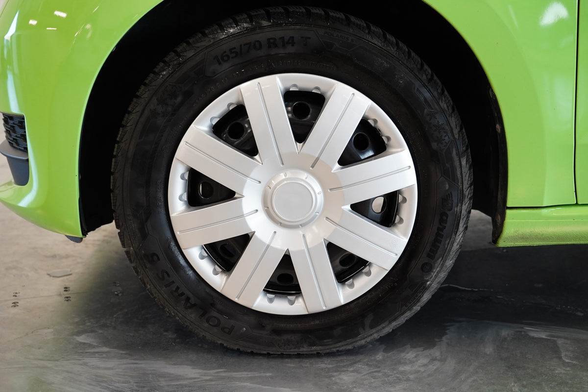 Škoda Citigo 1.0 MPI 44 kW Ambition – foto 10