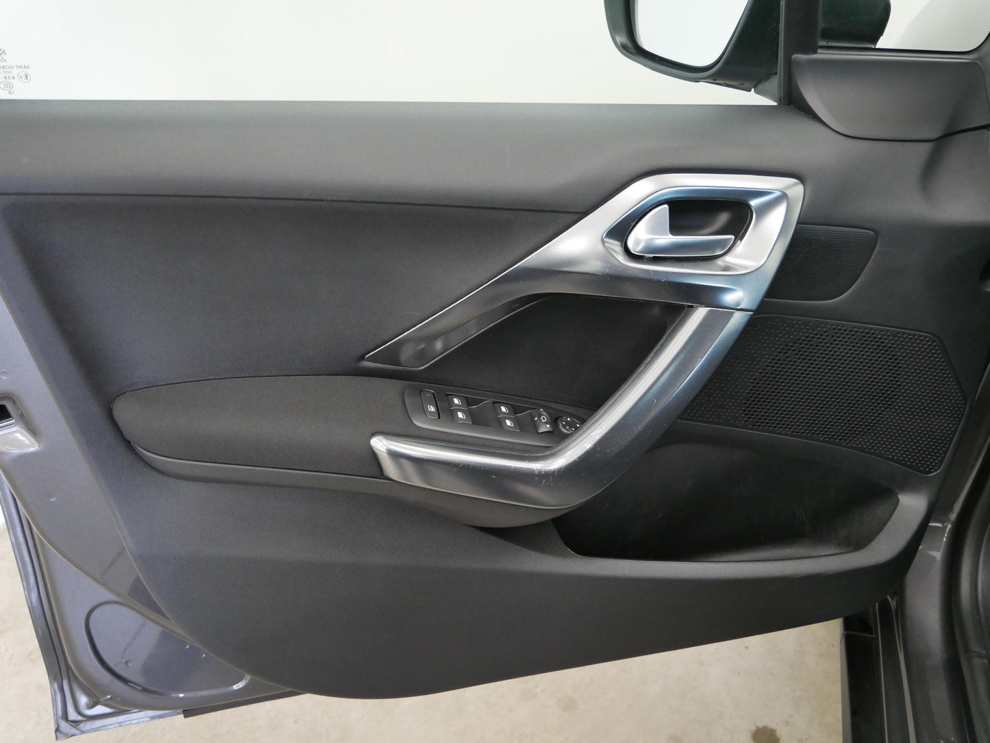 Peugeot 2008 1.2 PureTECH 81 kW Allure
