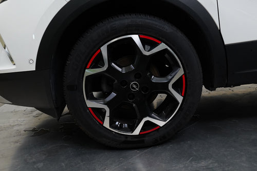 Opel Mokka – foto 10