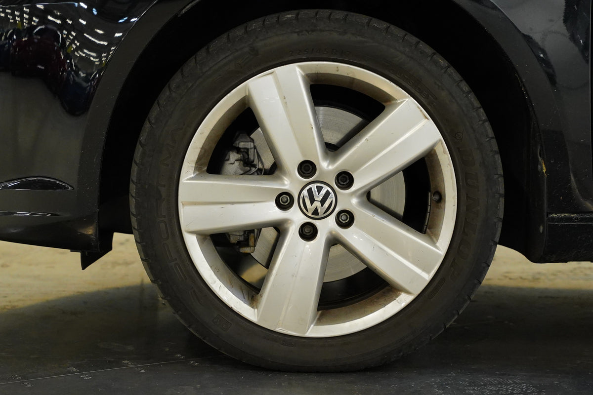 Volkswagen Touran 1.4 TSI 103 kW DSG Highline – foto 10