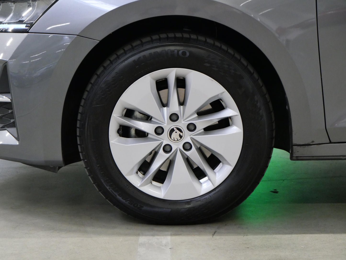 Škoda Octavia 1.5 eTSI 110 kW Top Selection