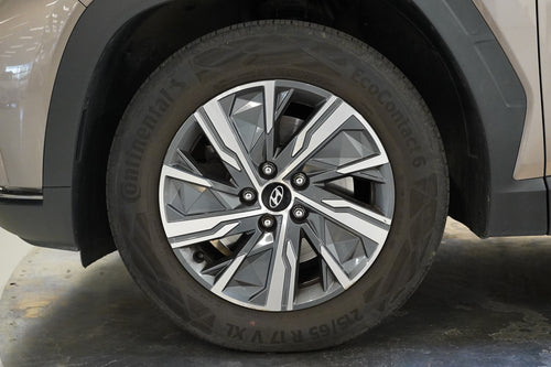 Hyundai Tucson 1.6 T-GDI 132 kW – foto 10