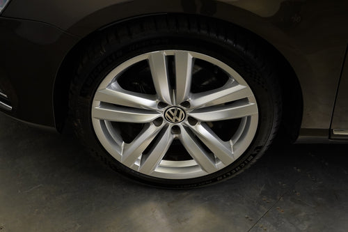 Volkswagen Passat 2.0 TDI 125 kW Highline – foto 10