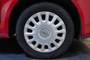 Škoda Fabia 1.2 HTP 44kW