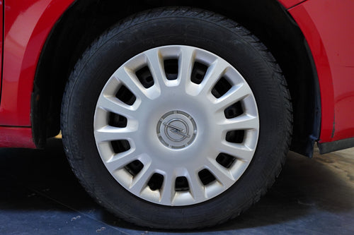 Škoda Fabia 1.2 HTP 44kW – foto 10