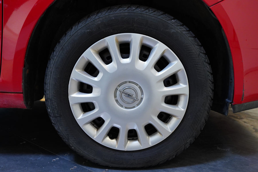 Škoda Fabia 1.2 HTP 44kW – foto 10
