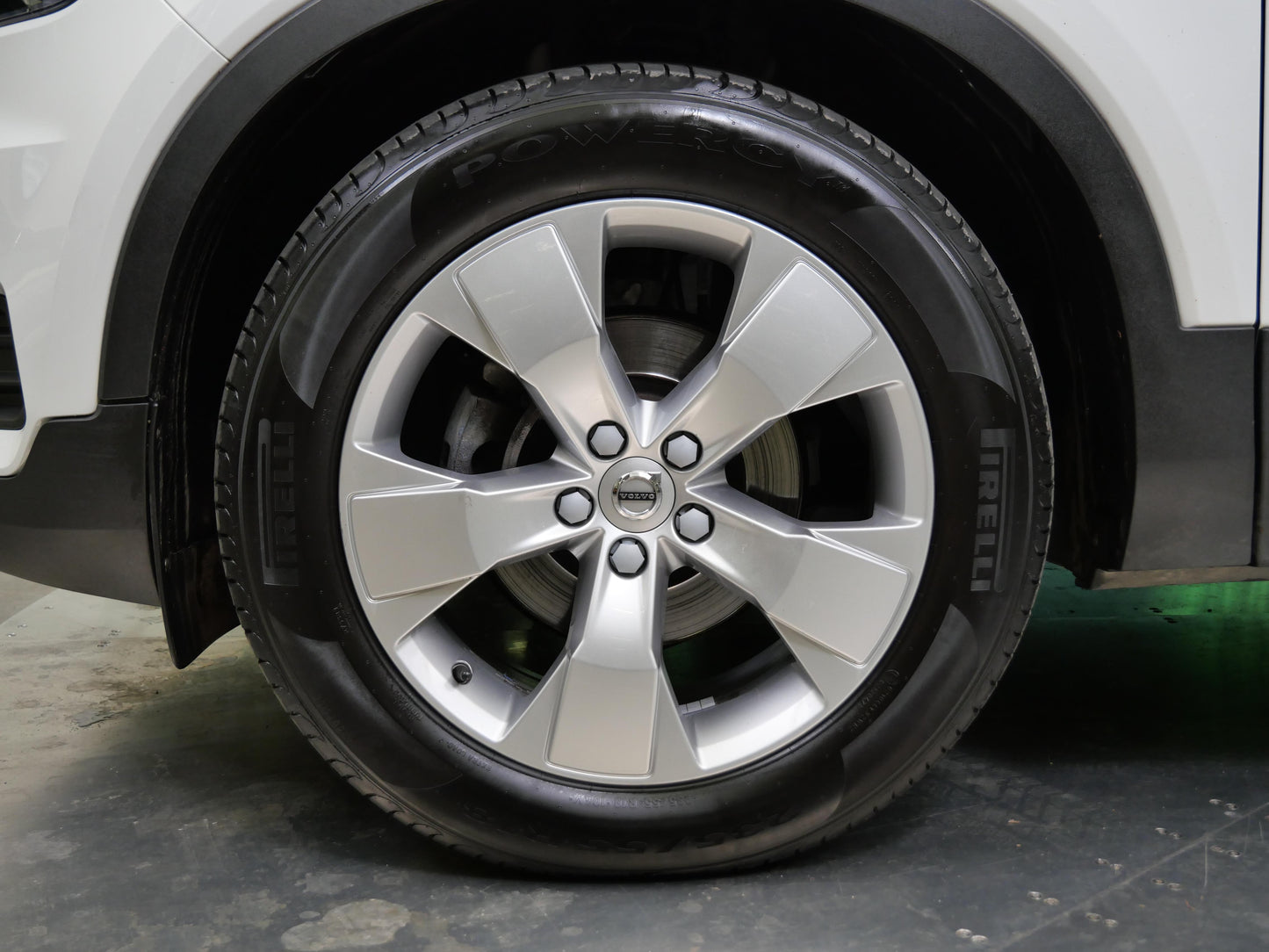 Volvo XC40 2.0 D3 110 kW Momentum Pro