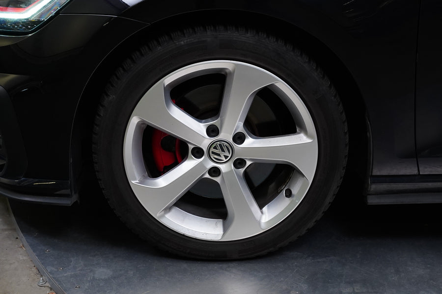 Volkswagen Golf 2.0 TSI 169 kW GTI – foto 10
