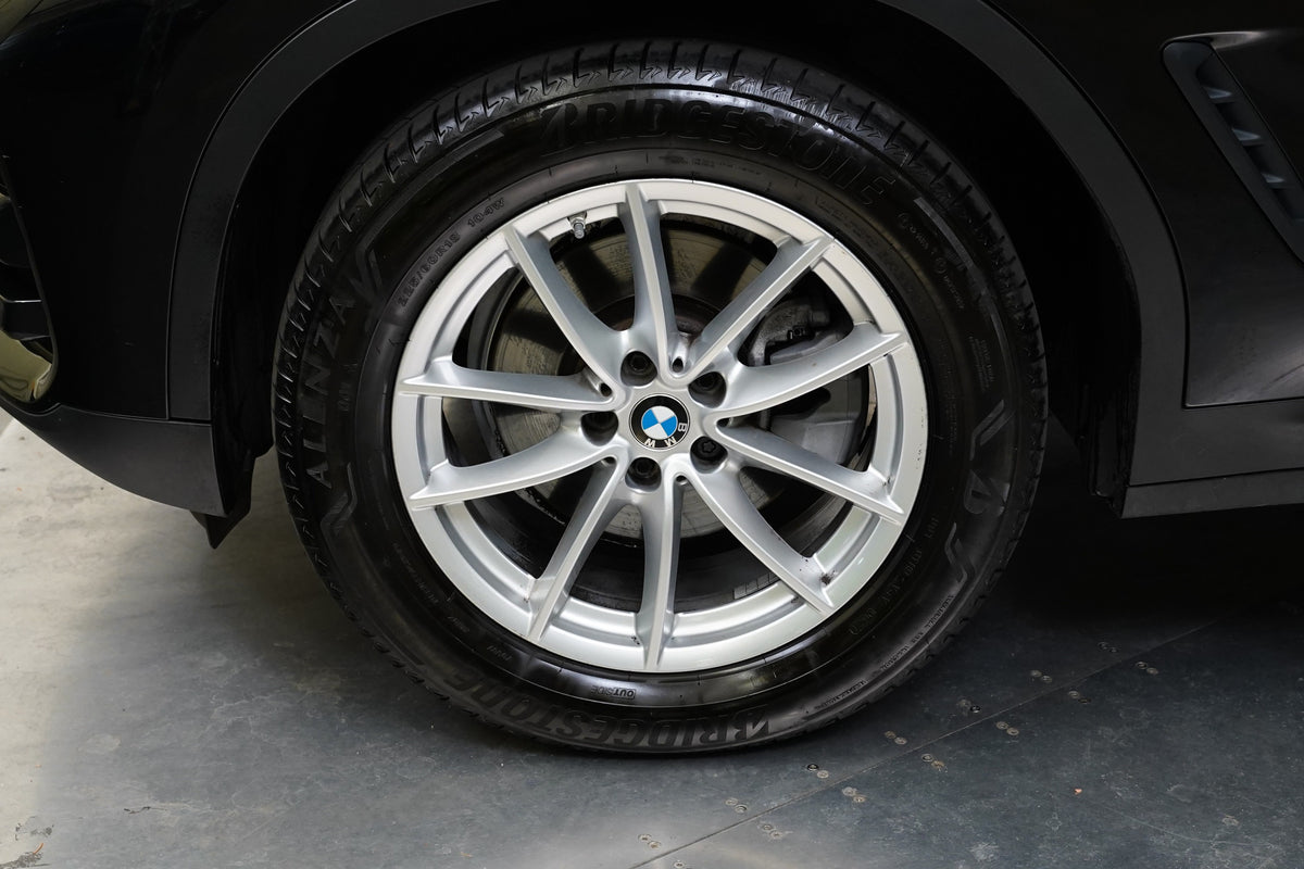BMW X3 20d 140 kW xDrive – foto 10