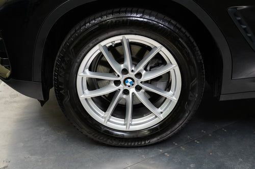 BMW X3 20d 140 kW xDrive – foto 10