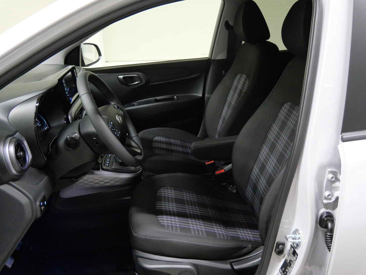 Hyundai i10 1.2i 58 kW Style