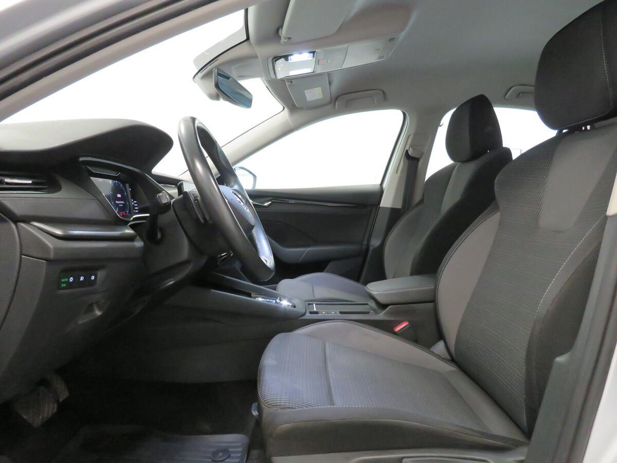 Škoda Octavia 2.0 TDI 110 kW DSG Ambition+