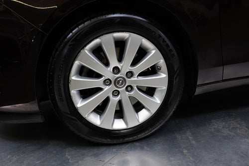 Opel Zafira 1.6T 147 kW – foto 10