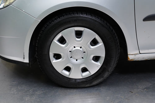 Škoda Roomster 1.2 HTP 51 kW Active – foto 10