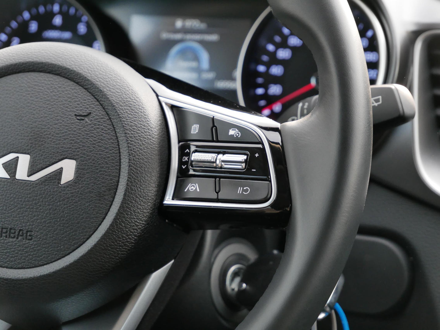 Kia Ceed 1.5 T-GDI 117 kW Exclusive