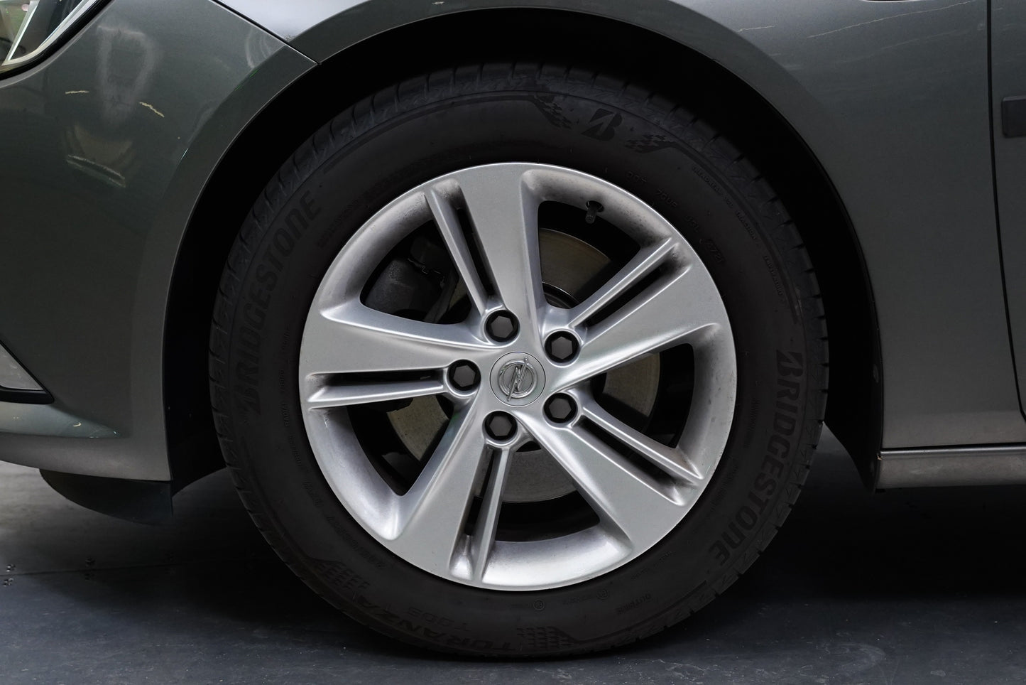 Opel Insignia 2.0 CDTi 125 kW