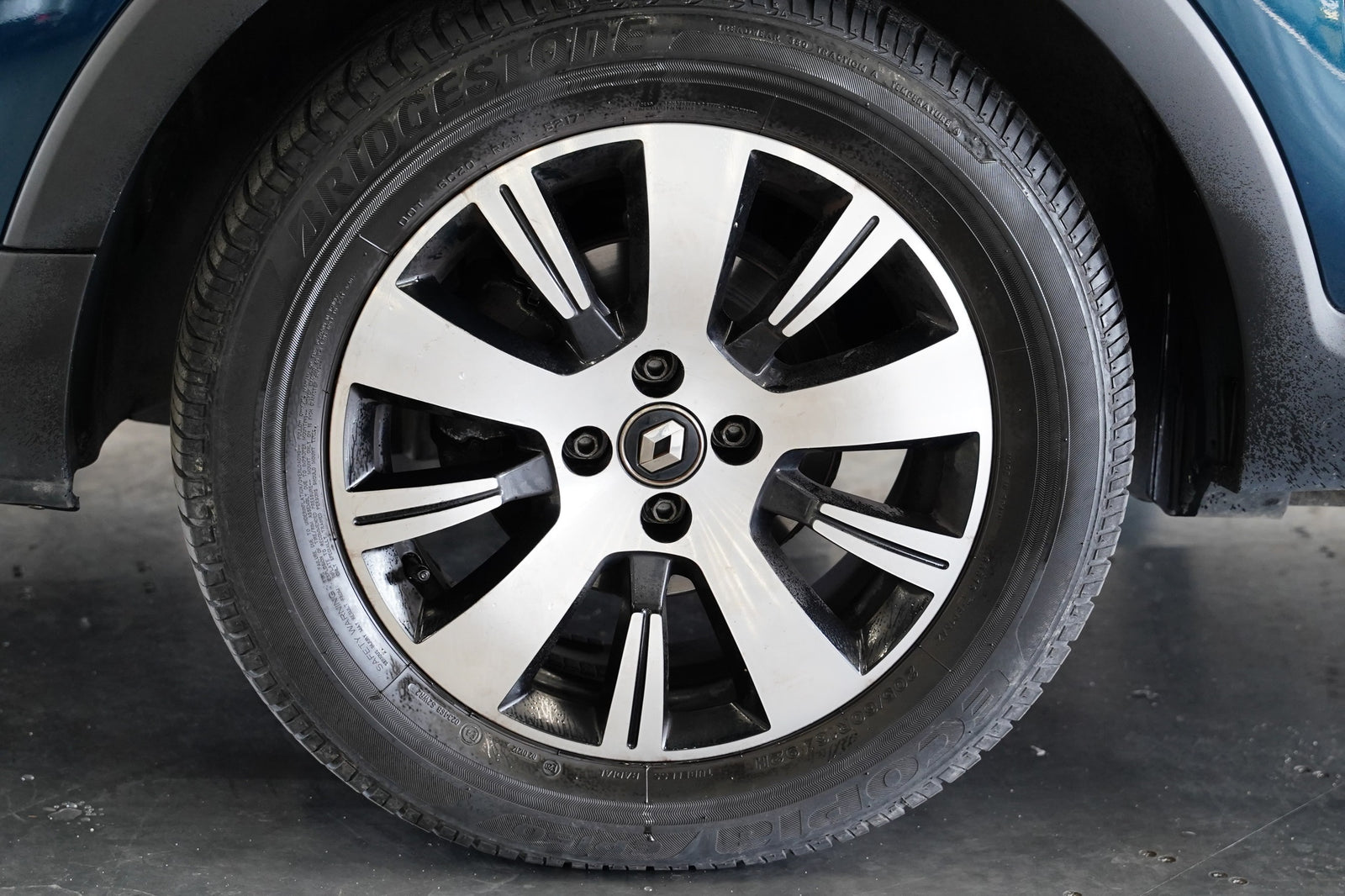 Renault Captur 0.9 Tce 66 kW Limited – foto 10