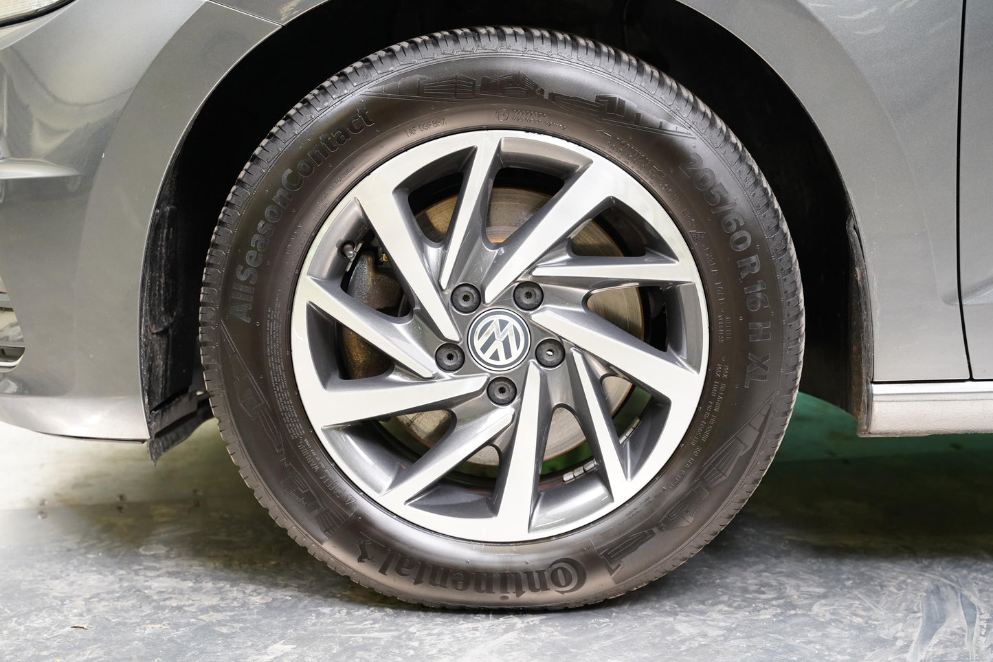 Volkswagen Touran 1.2 TSI 81 kW Sound