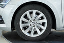 Škoda Superb 2.0 TDI 110 kW Style DSG