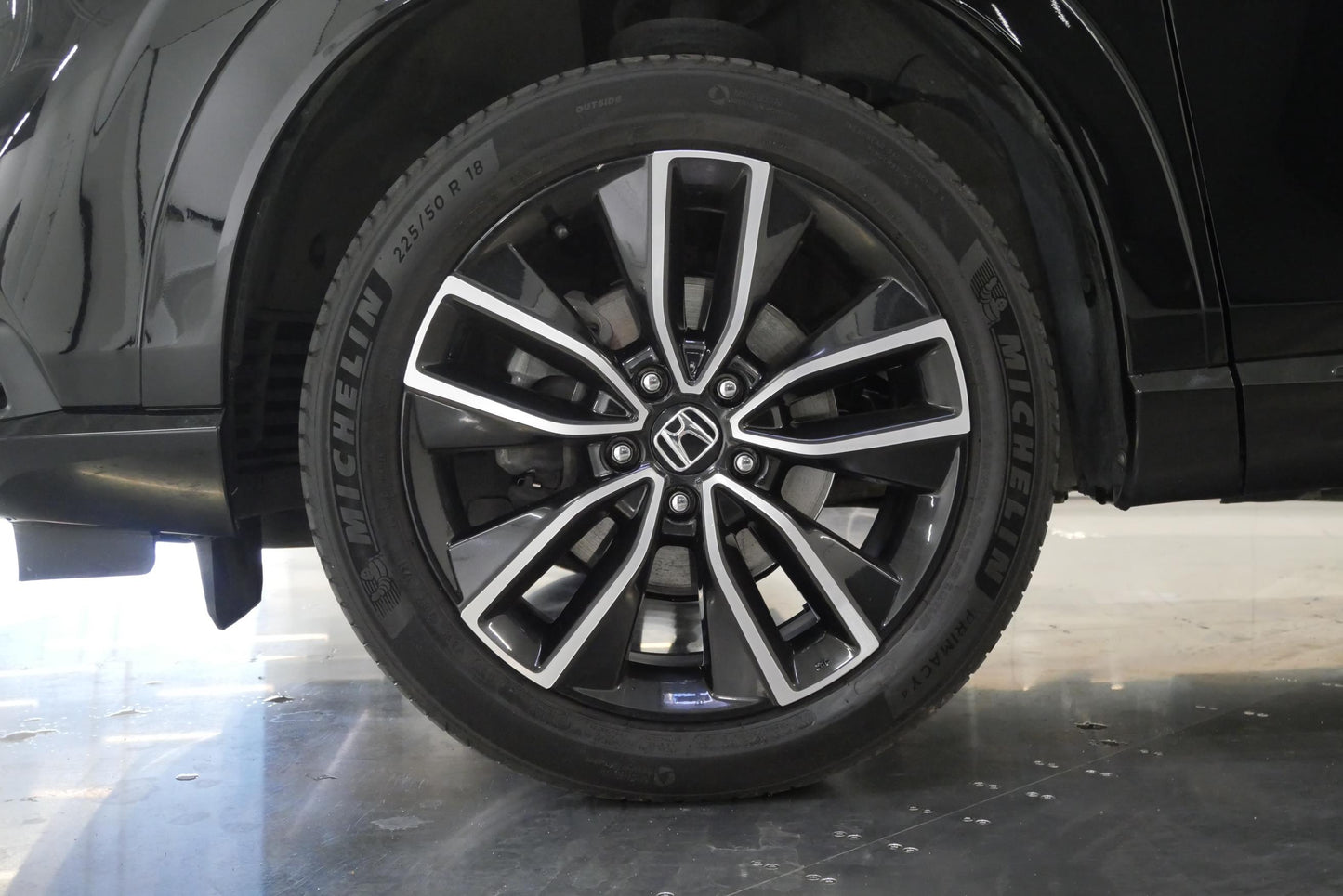 Honda HR-V 1.5 E:hev Advance