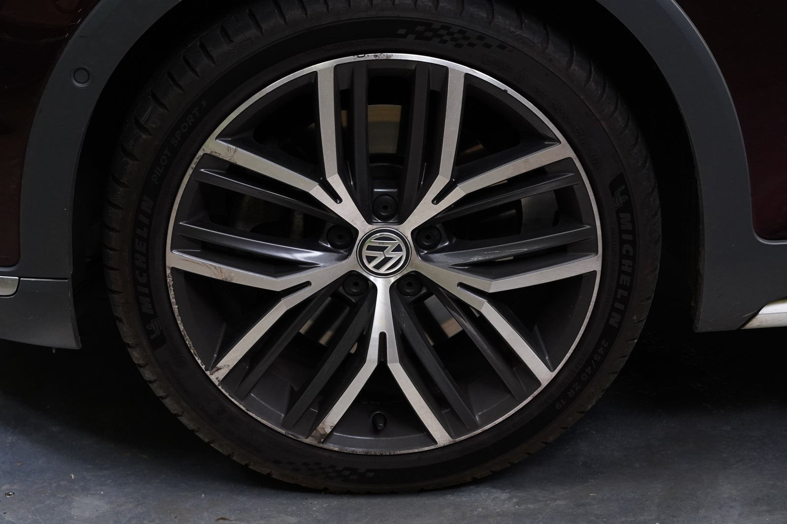 Volkswagen Passat 2.0 TDI 176 kW Alltrack – foto 10