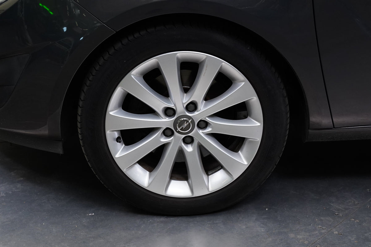 Opel Meriva 1.4 Turbo 103 kW Innovation