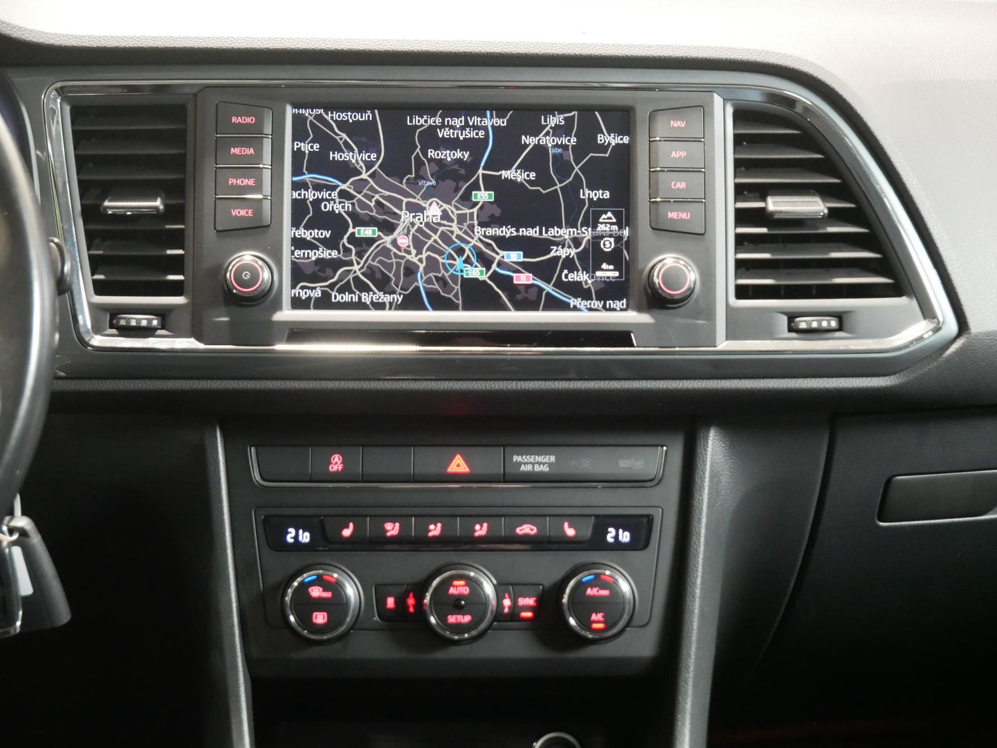 Seat Ateca 1.6 TDI 85 kW Style