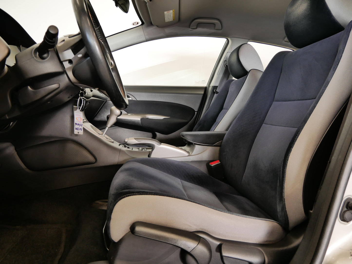 Honda Civic 1.8 VTEC 103 kW Sport