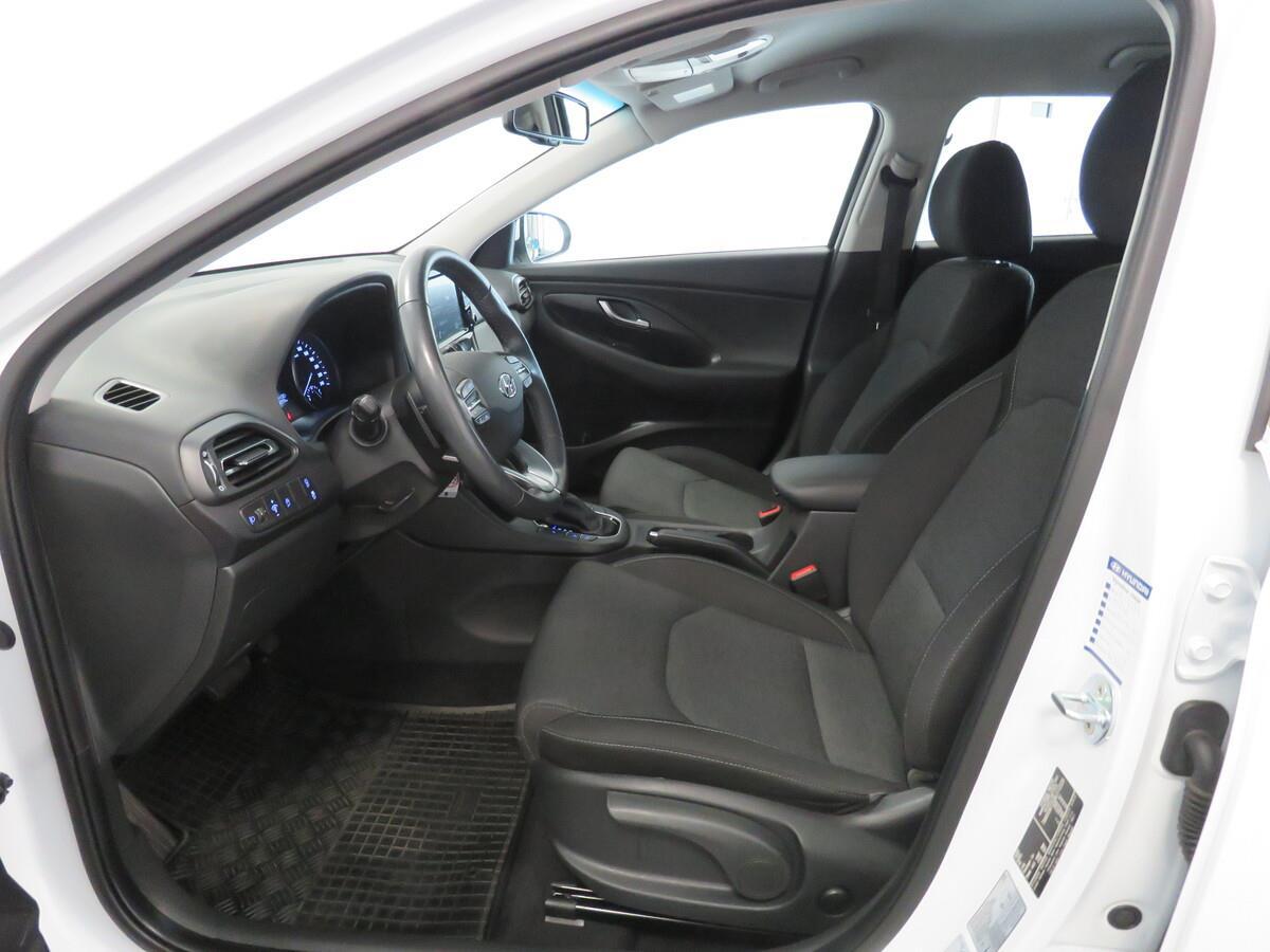 Hyundai i30 1.5 T-GDI 117 kW Smart M-HEV