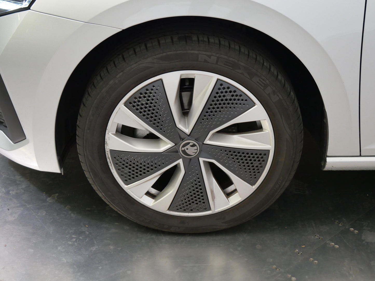 Škoda Scala 1.0 TSI 85kW DSG Top Selection