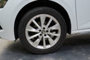 Škoda Kamiq 1.5 TSI 110 kW Style