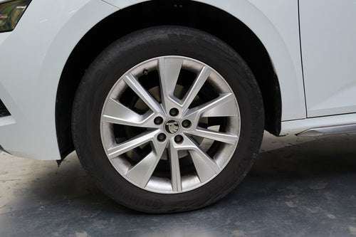Škoda Kamiq 1.5 TSI 110 kW Style – foto 10
