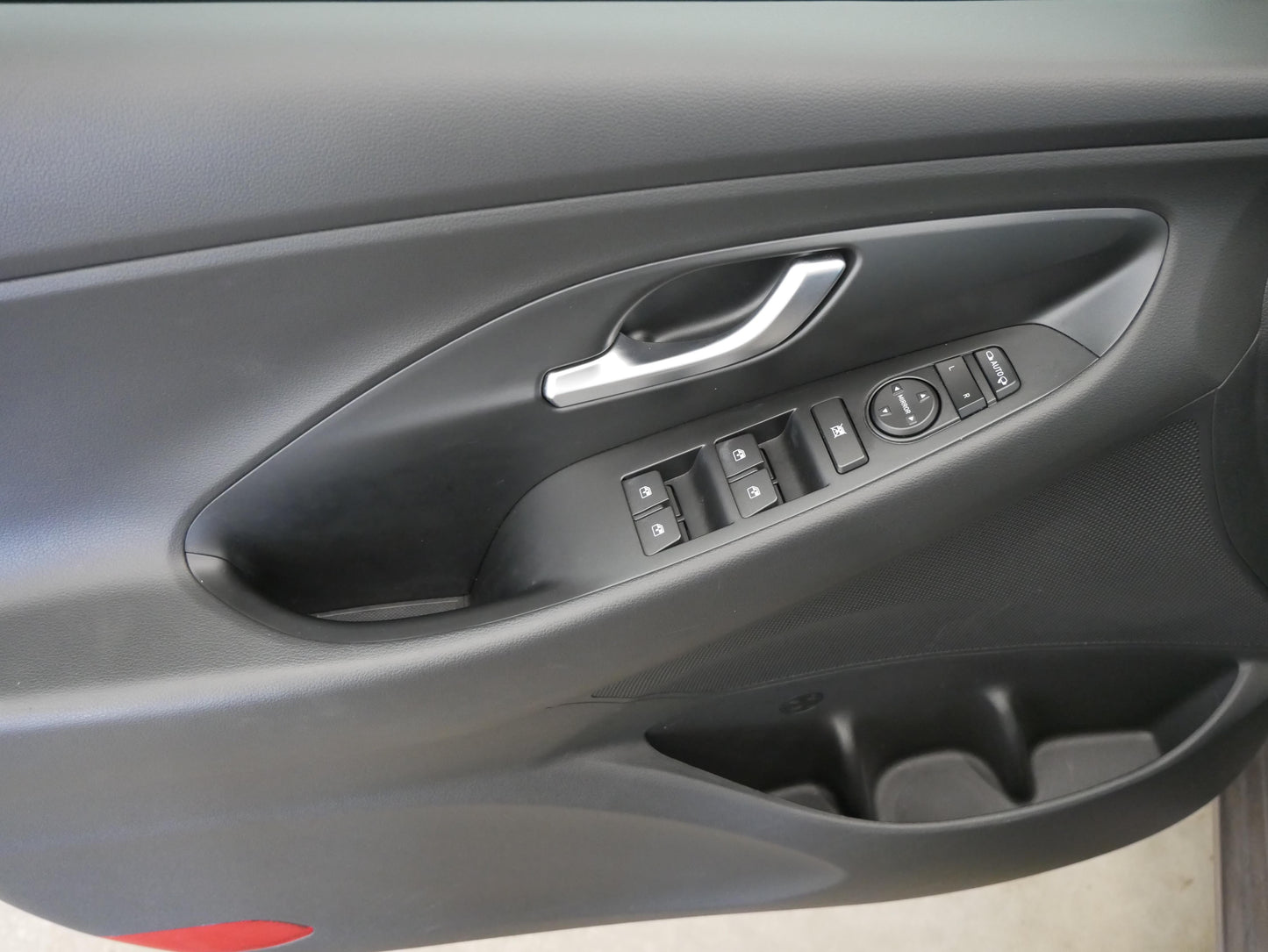 Hyundai i30 1.0 T-GDI 88 kW Smart