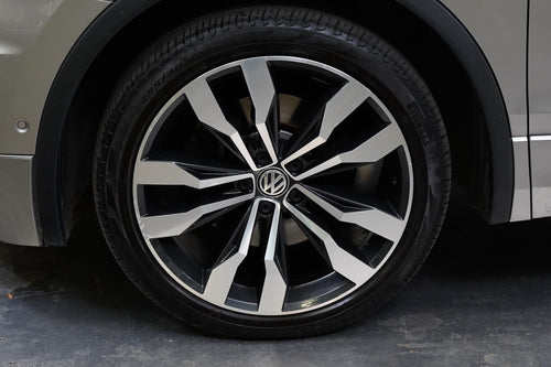 Volkswagen Tiguan 2.0 TSI 132 kW DSG 4x4 R-Line – foto 10