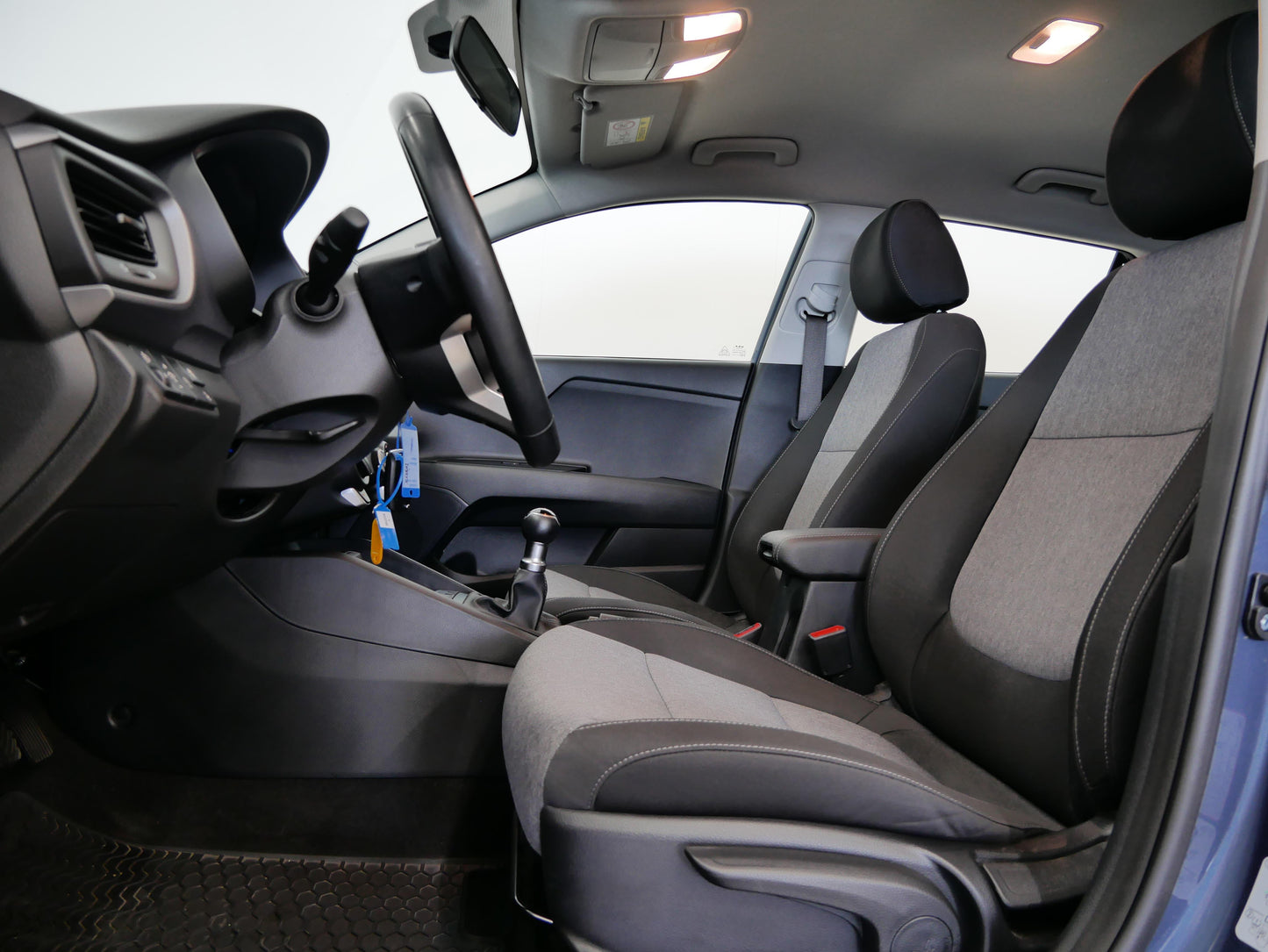 Kia Stonic 1.2 DPI 62 kW Comfort