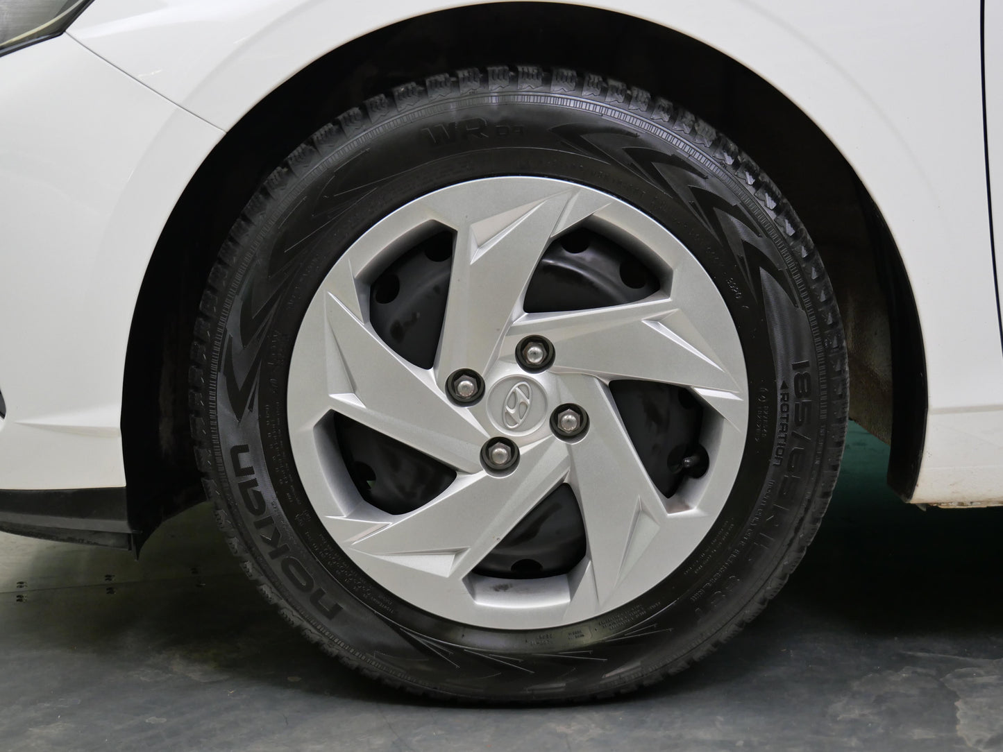 Hyundai i20 1.2i 62 kW Comfort