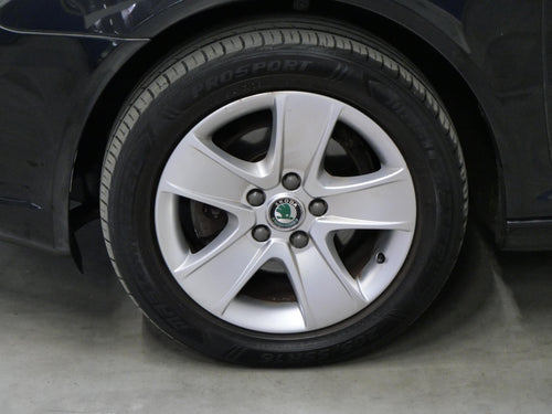Škoda Octavia 1.6 TDI 77 kW Ambiente – foto 10