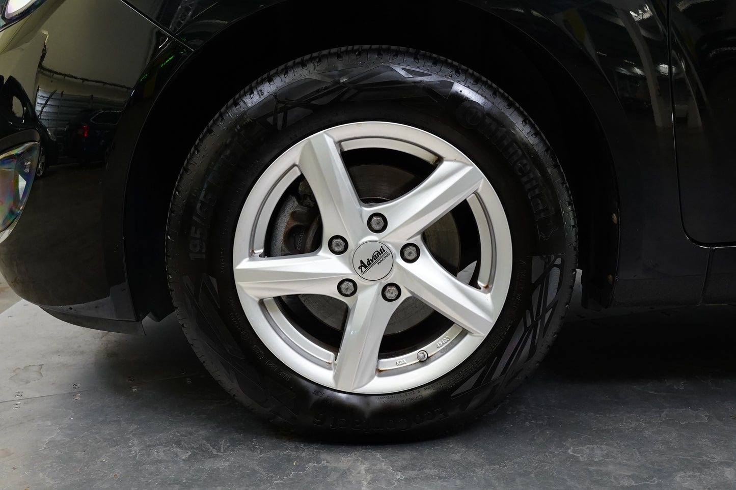 Hyundai ix20 1.4 66 i kW Basis