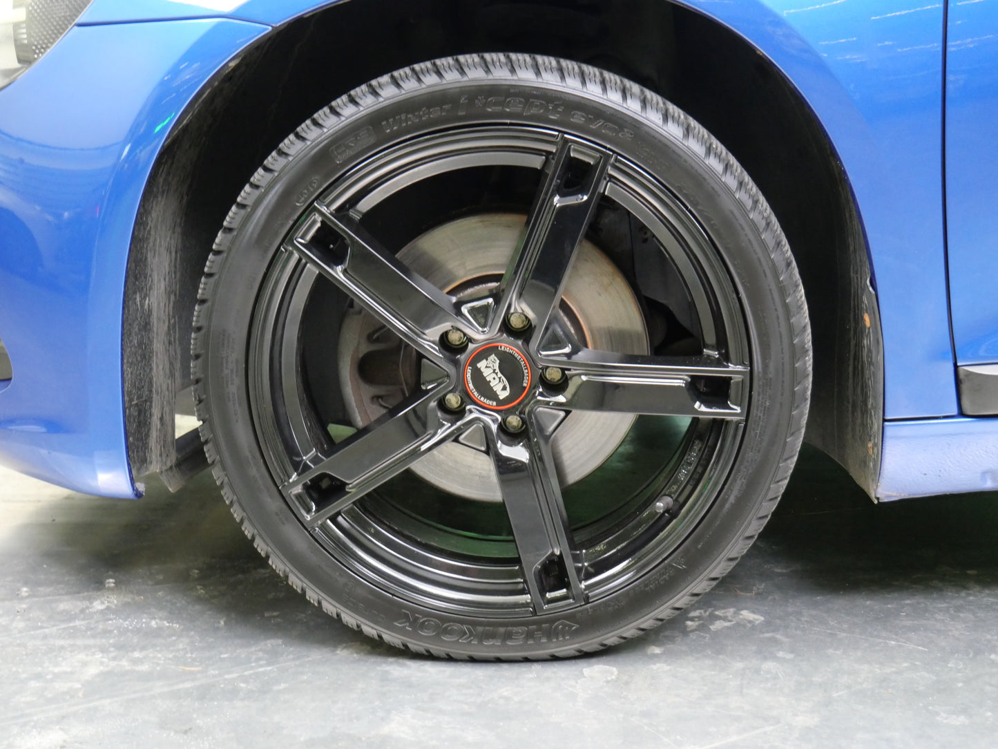 Volkswagen Scirocco 2.0 TSI 147 kW Sport