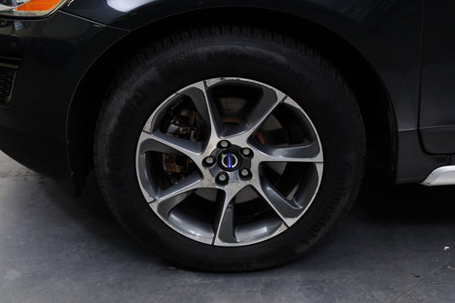 Volvo XC60 2.4 D5 158 kW AWD Summum – foto 10