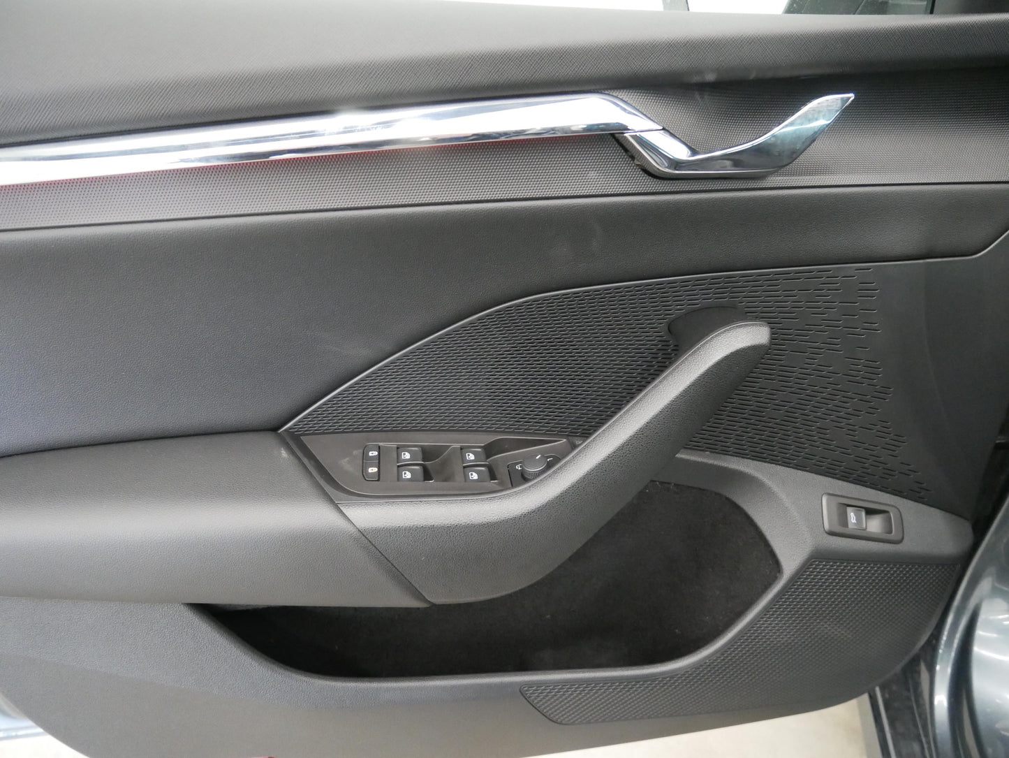Škoda Octavia 2.0 TDI 110 kW Style Plus