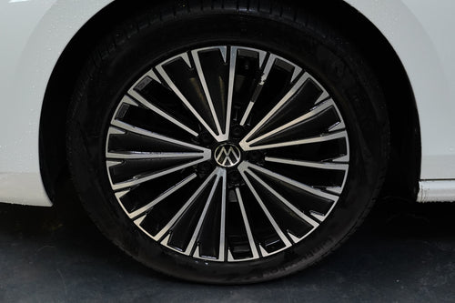 Volkswagen Passat 2.0 TDI 110 kW DSG Elegance – foto 10