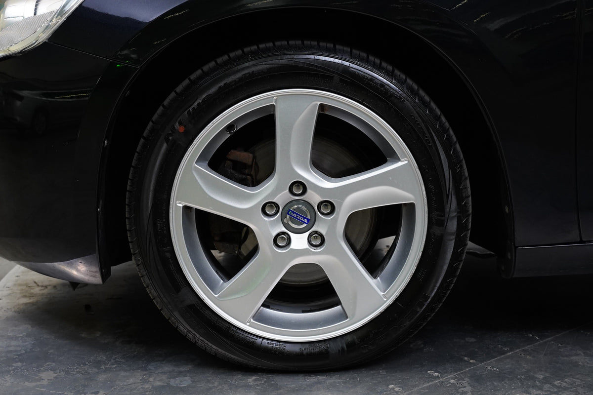 Volvo S60 S60 D3 120kW SUMMUM – foto 10