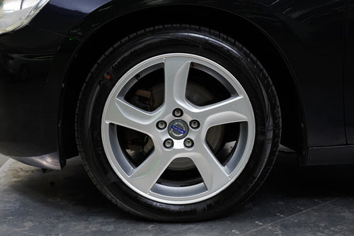 Volvo S60 S60 D3 120kW SUMMUM – foto 10