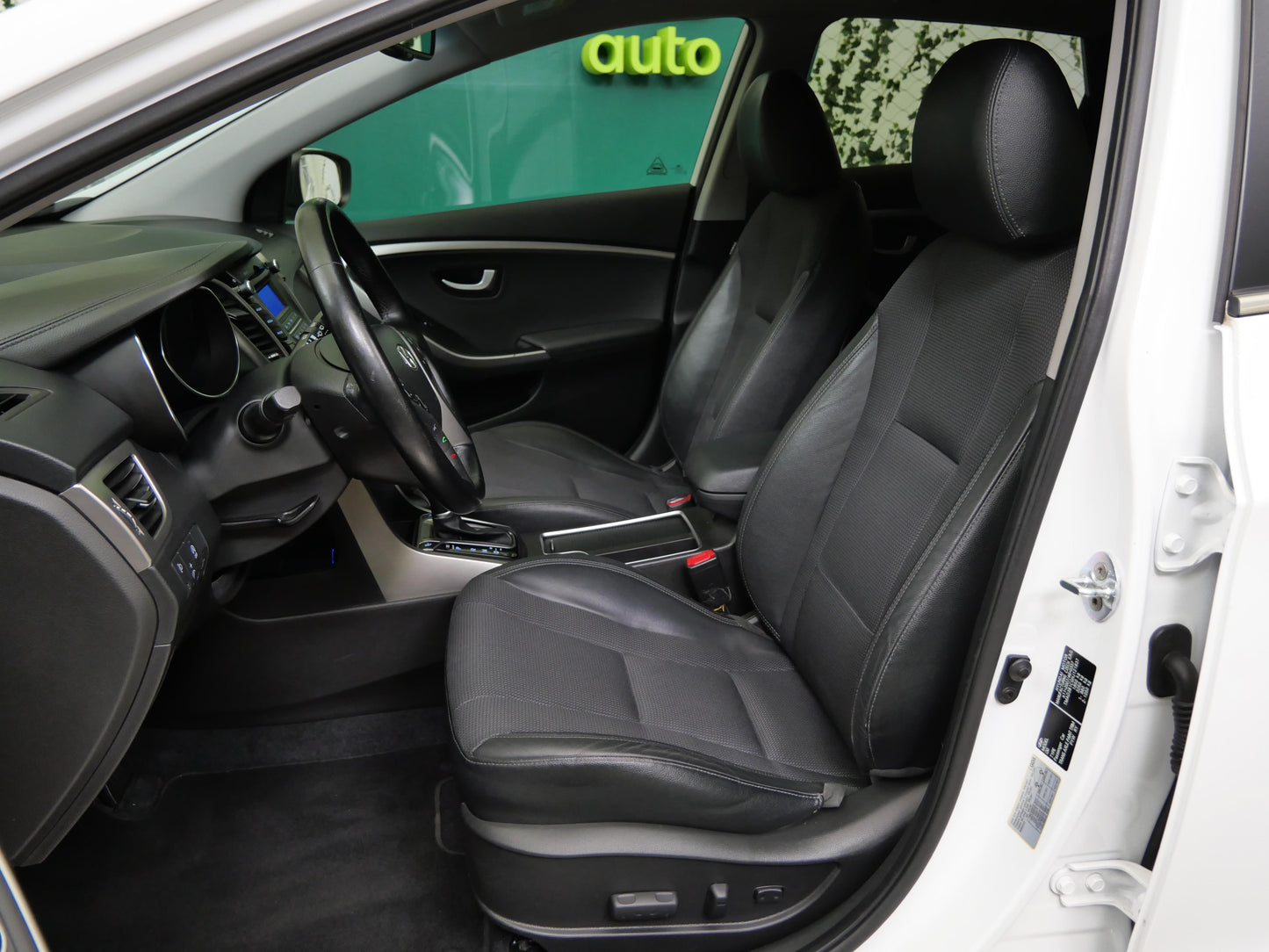 Hyundai i30 1.6 GDI 99 kW Weekend